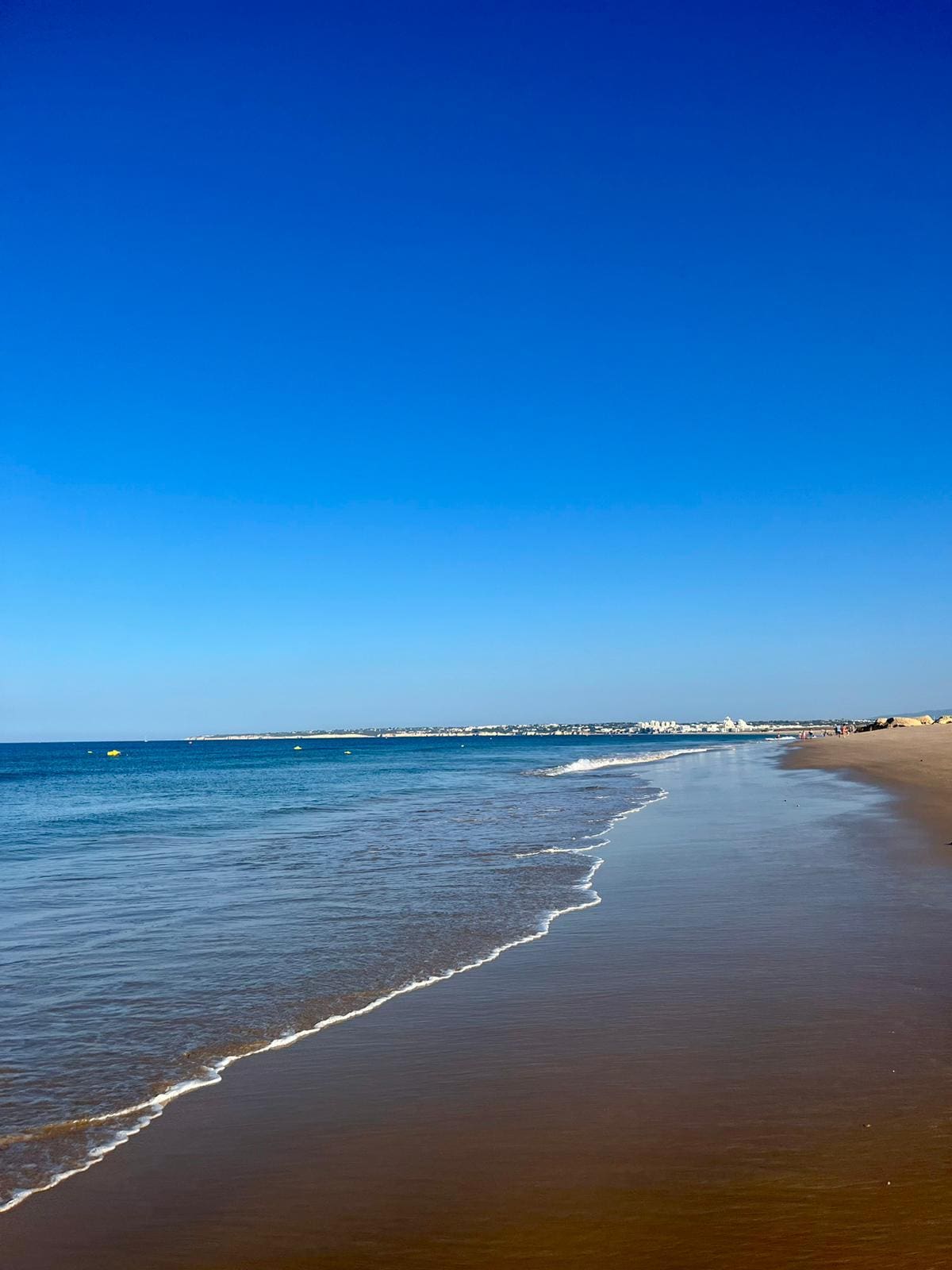Algarve Portugal beach